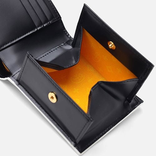 カステルバジャック シテ財布・小物 二つ折り財布