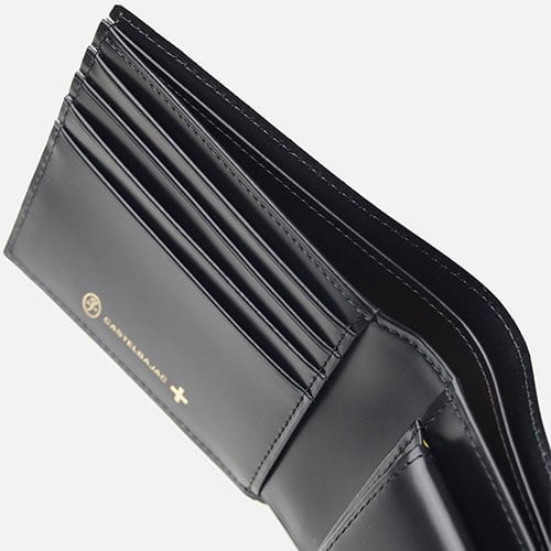 カステルバジャック シテ財布・小物 二つ折り財布