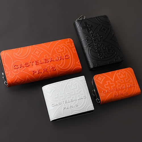 CASTELBAJAC ミカ新商品