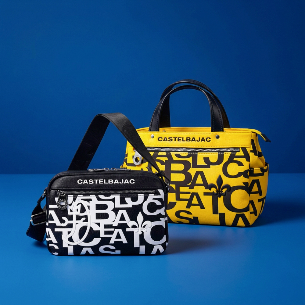 CASTELBAJAC ミラージュ新商品