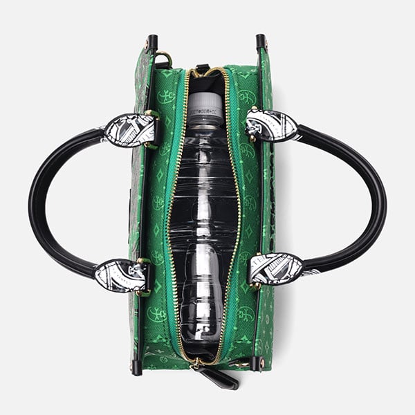 カステルバジャック ヴェルサ ショルダーバッグ兼用ミニトートバッグ