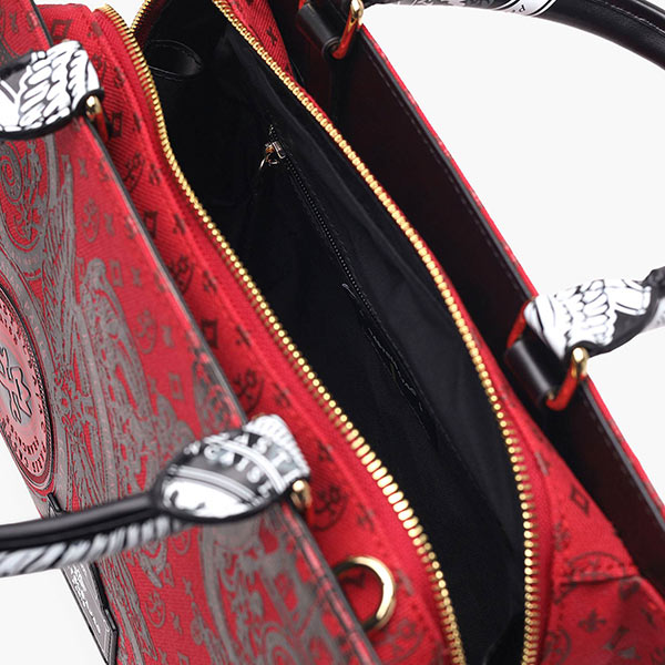 カステルバジャック ヴェルサ ミニトートバッグ