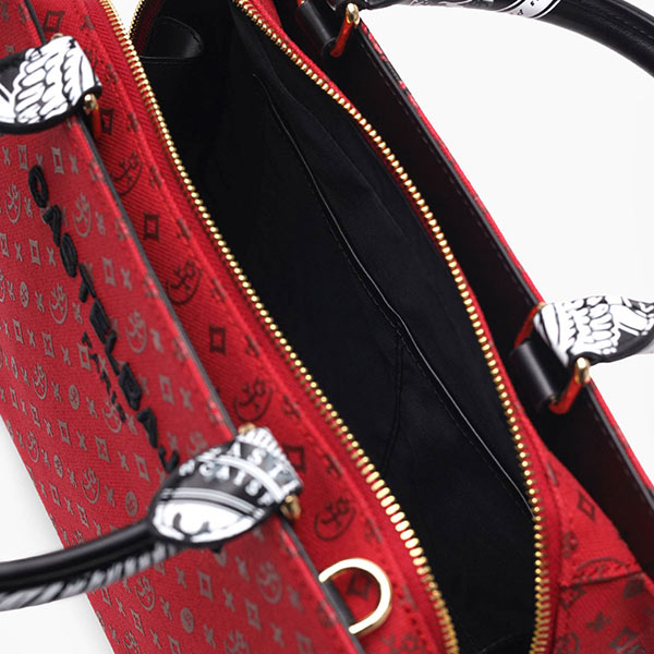 カステルバジャック ヴェルサ ミニトートバッグ