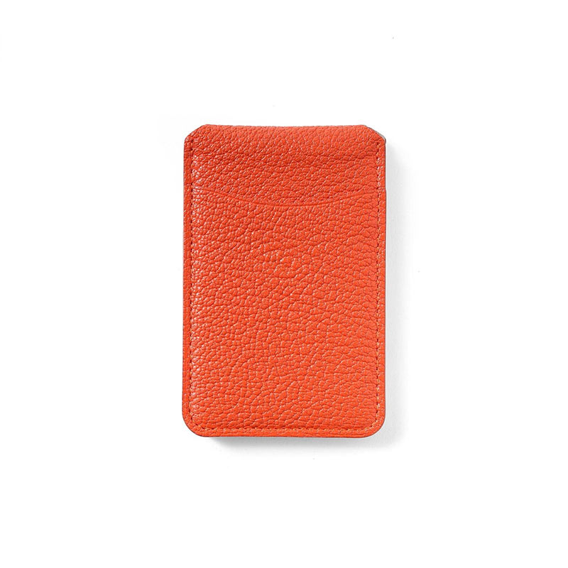 フジタカ シェーブル財布・小物 スマホスタンド カードケース