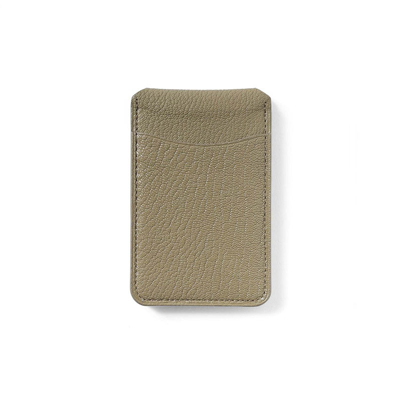 フジタカ シェーブル財布・小物 スマホスタンド カードケース