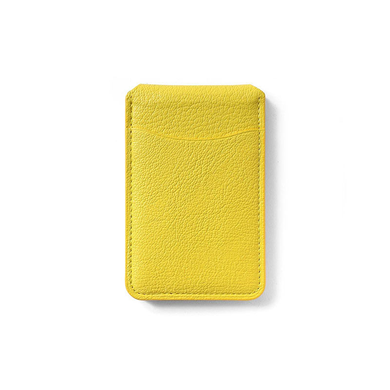 フジタカ シェーブル財布・小物 スマホスタンド カードケース