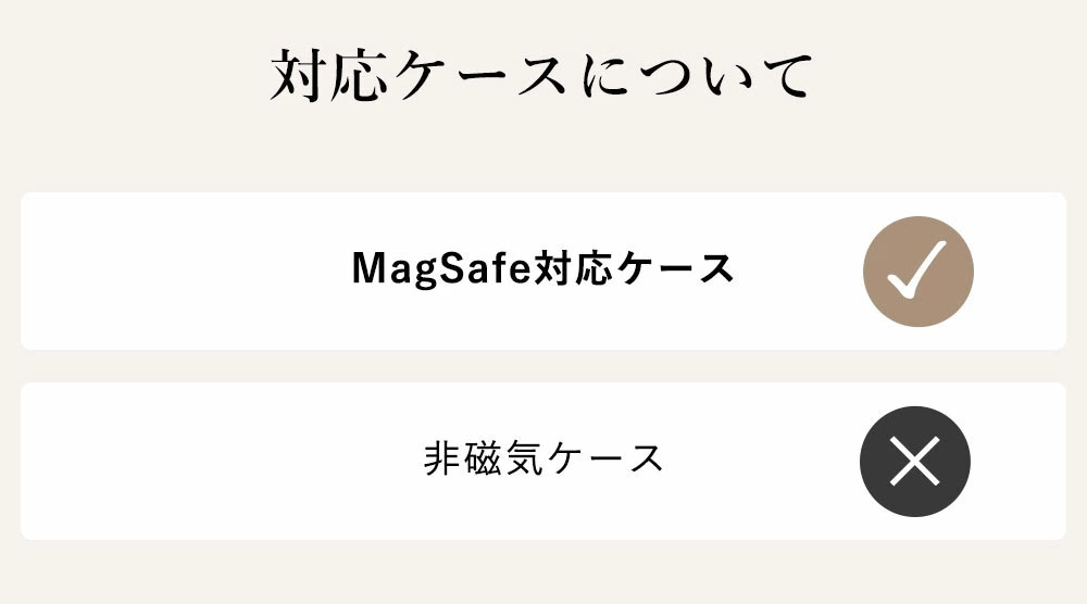 フジタカ シェーブル財布・小物 スマホスタンド カードケース