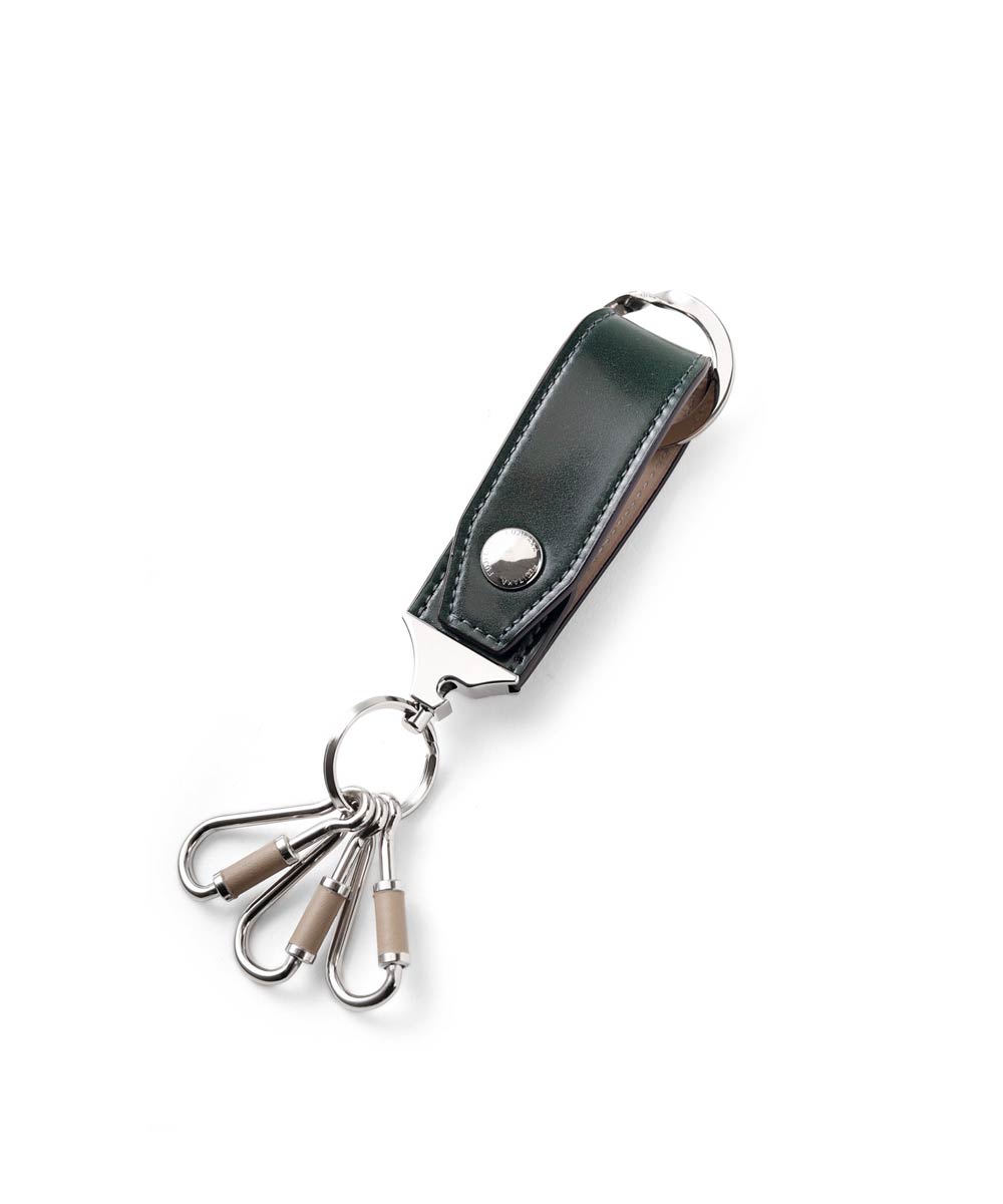 フジタカ フォールII財布・小物 キーホルダー