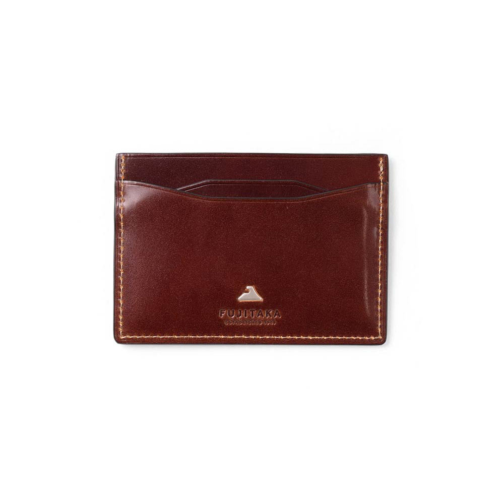 フジタカ フォールII財布・小物 パスケース