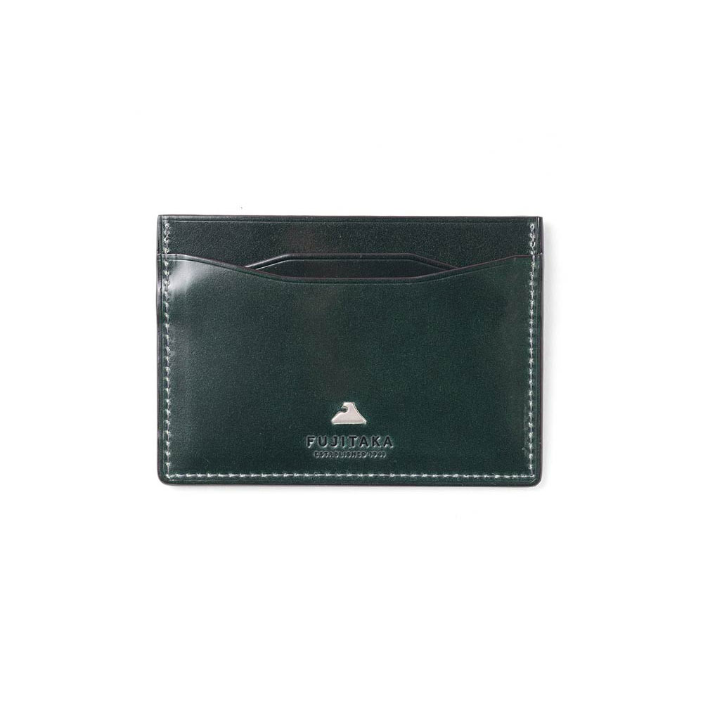 フジタカ フォールII財布・小物 パスケース