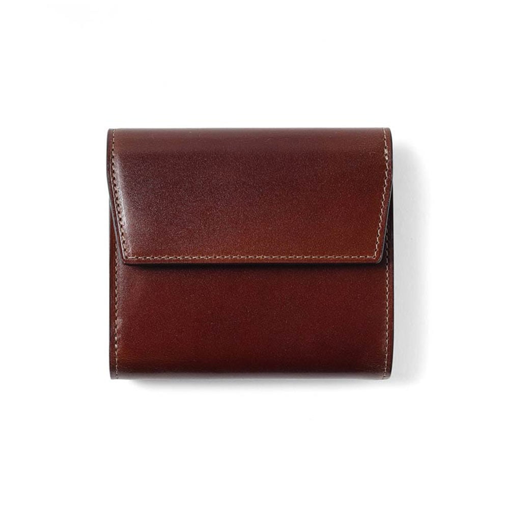 フジタカ フォールII財布・小物 三つ折り財布