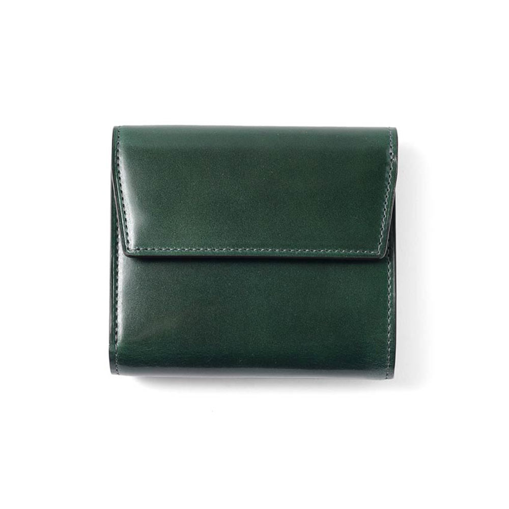 フジタカ フォールII財布・小物 三つ折り財布