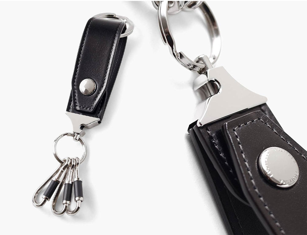 フジタカ フォールII財布・小物 キーホルダー