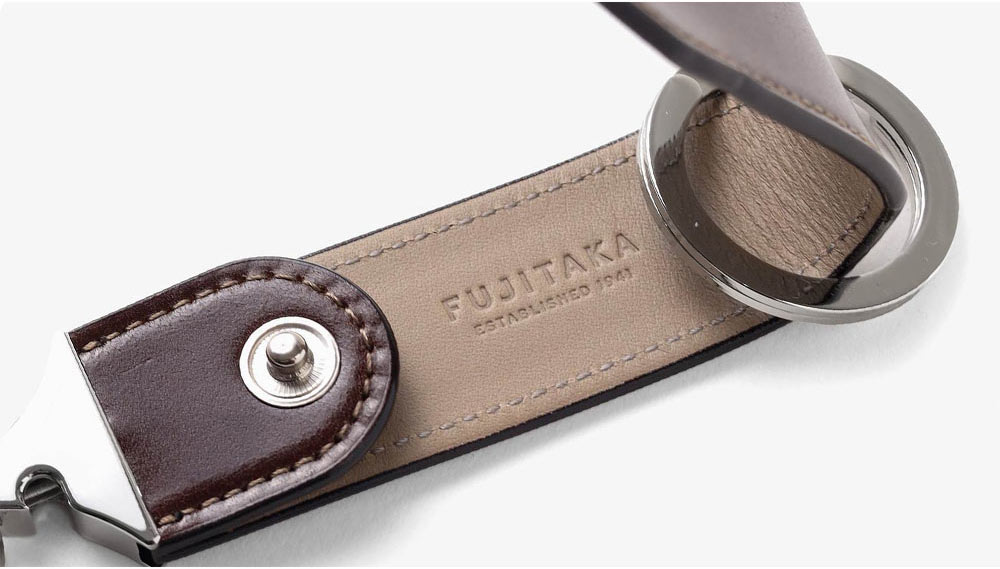 フジタカ フォールII財布・小物 キーホルダー