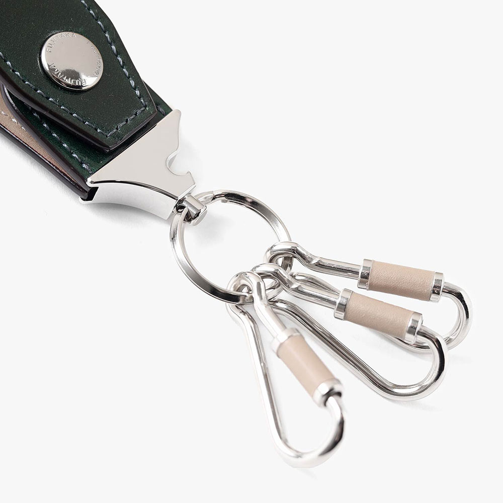 フジタカ フォールII財布・小物 キーホルダー