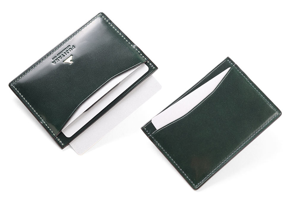 フジタカ フォールII財布・小物 パスケース