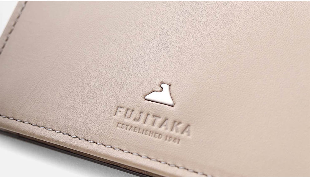 フジタカ フォールII財布・小物 パスケース