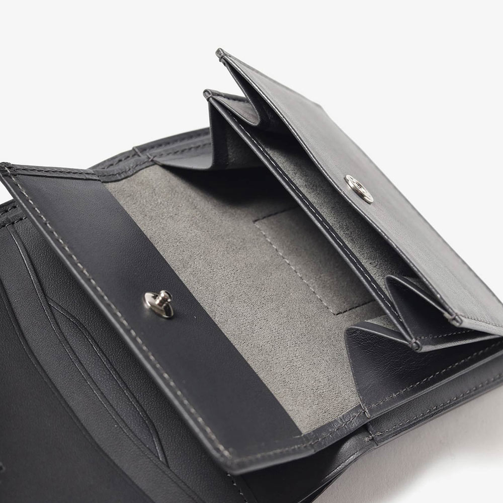 フジタカ フォールII財布・小物 三つ折り財布