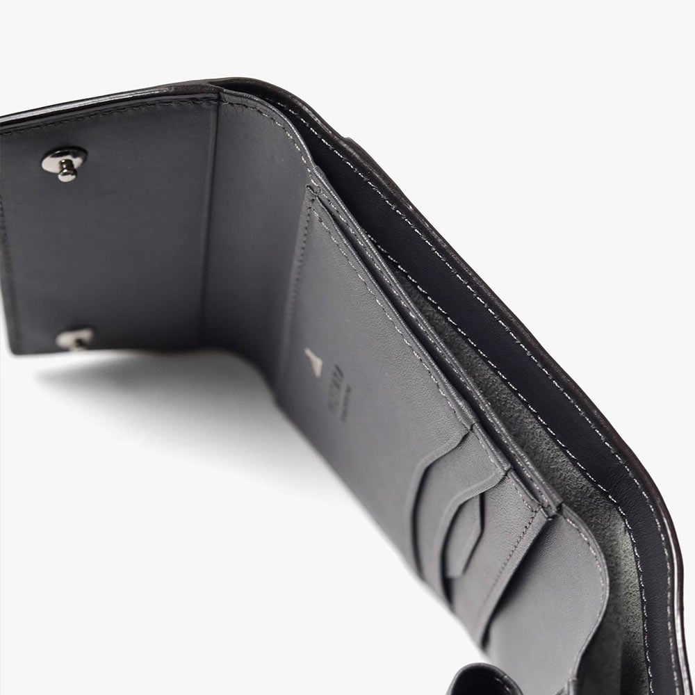 フジタカ フォールII財布・小物 三つ折り財布