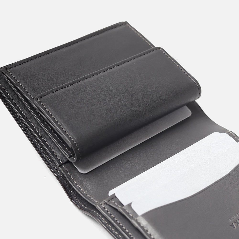 フジタカ フォールII財布・小物 三つ折り財布