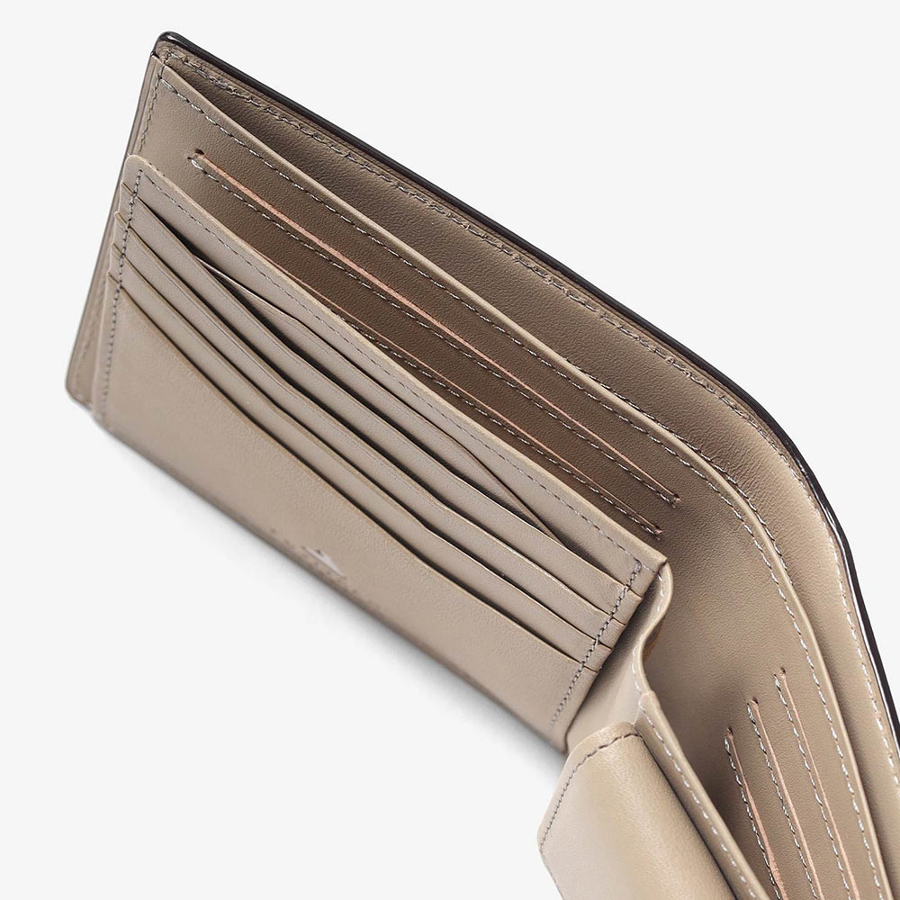 フジタカ フォールII財布・小物 二つ折り財布