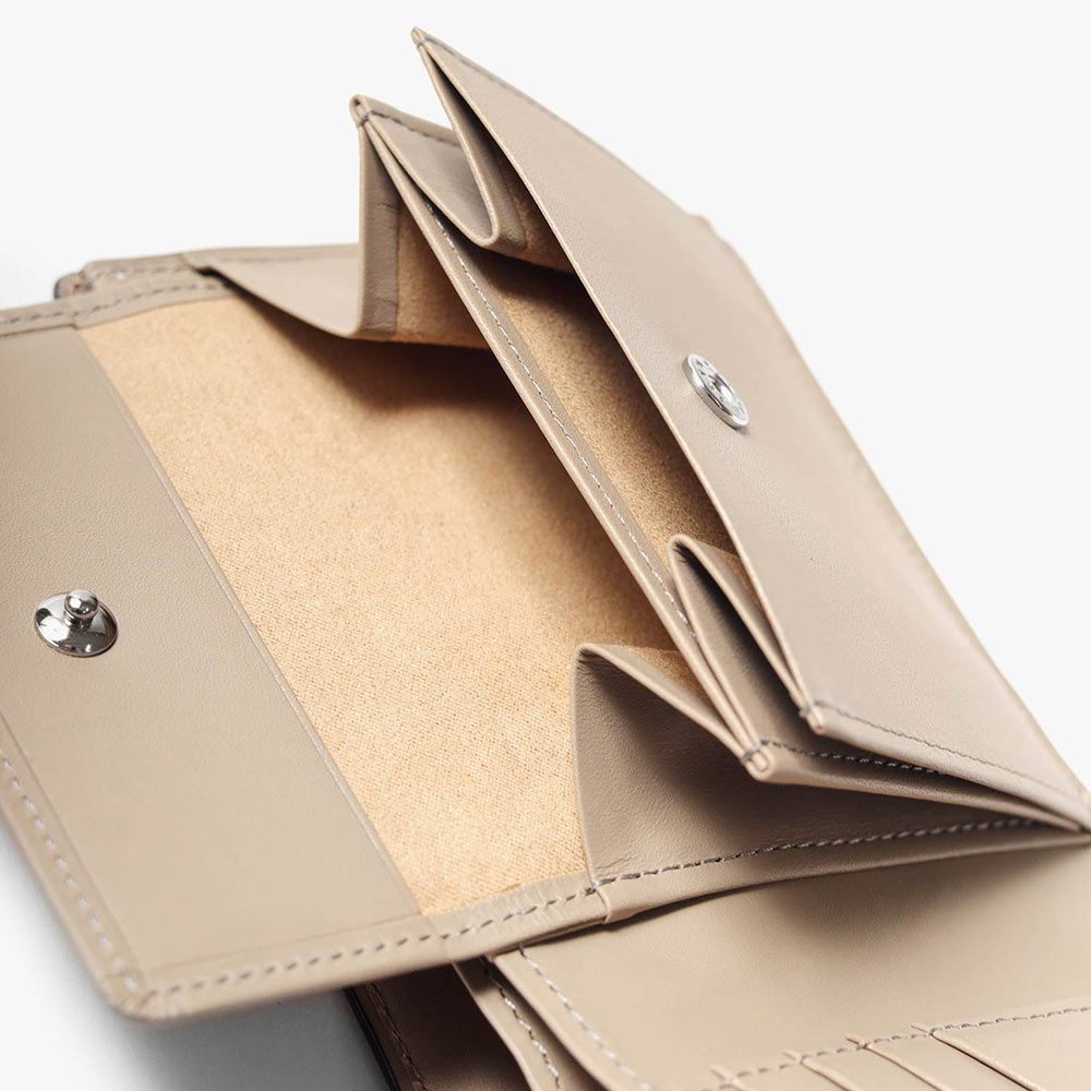 フジタカ フォールII財布・小物 二つ折り財布