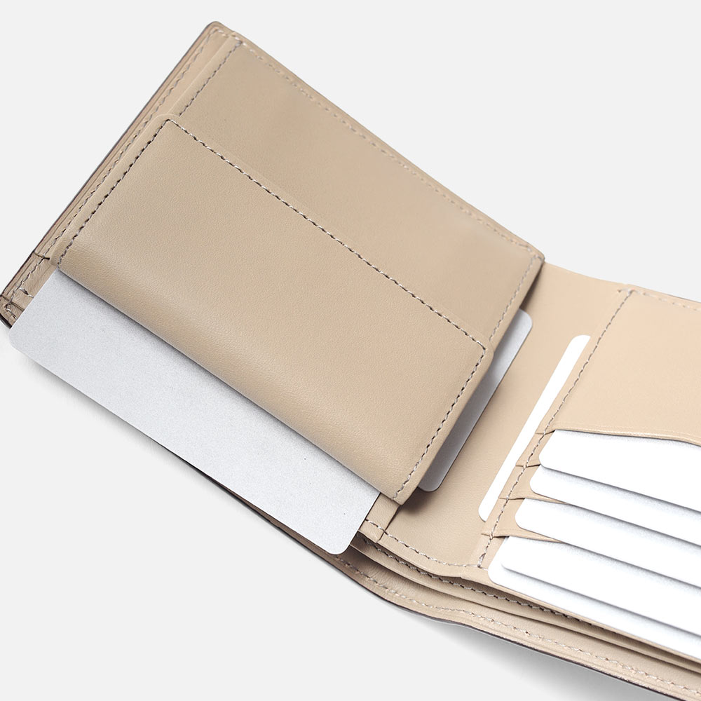 フジタカ フォールII財布・小物 二つ折り財布