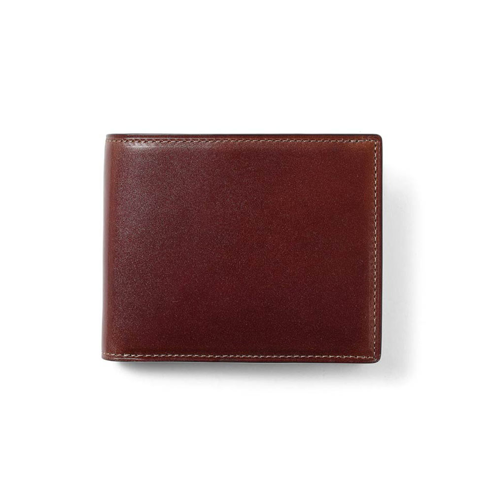 フジタカ フォールII財布・小物 二つ折り財布