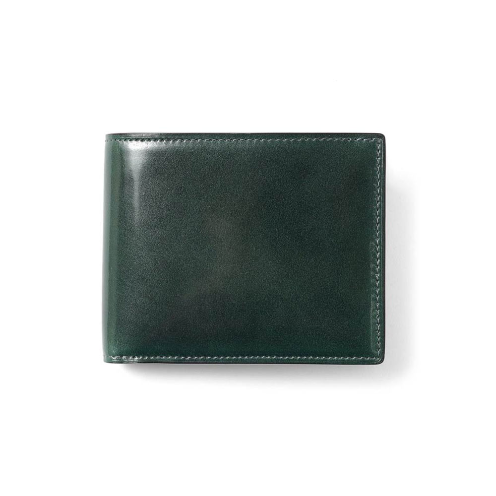 フジタカ フォールII財布・小物 二つ折り財布