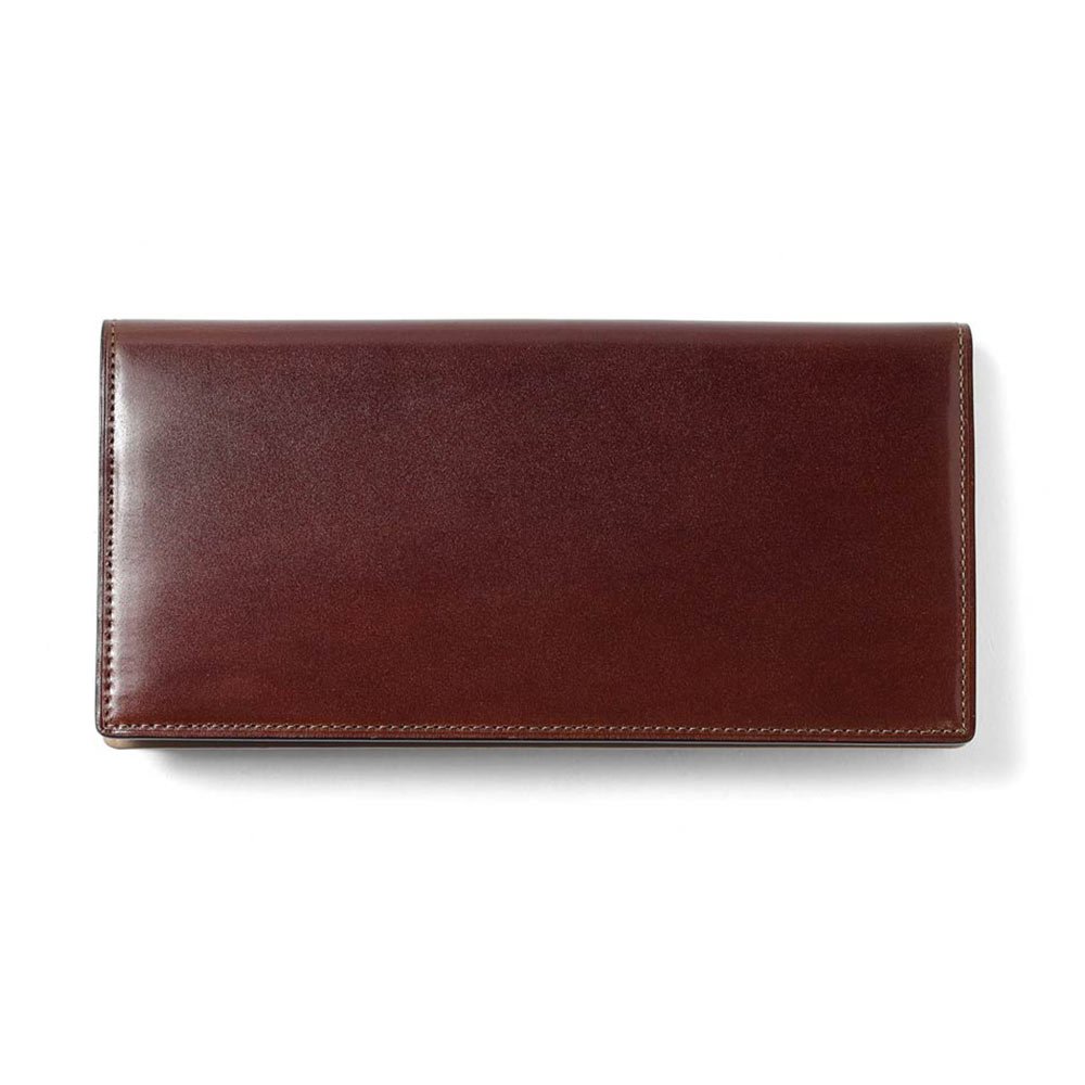 フジタカ フォールII財布・小物 かぶせ長財布