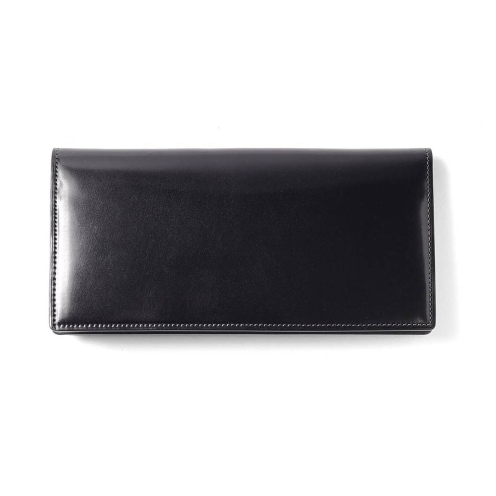 フジタカ フォールII財布・小物 かぶせ長財布