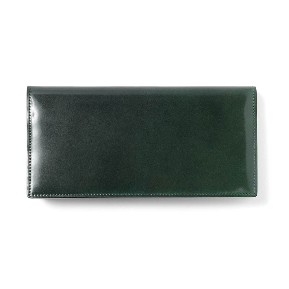 フジタカ フォールII財布・小物 かぶせ長財布