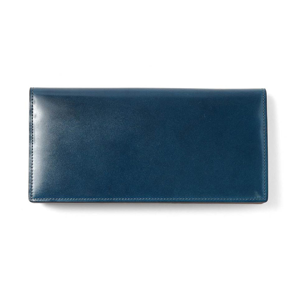 フジタカ フォールII財布・小物 かぶせ長財布