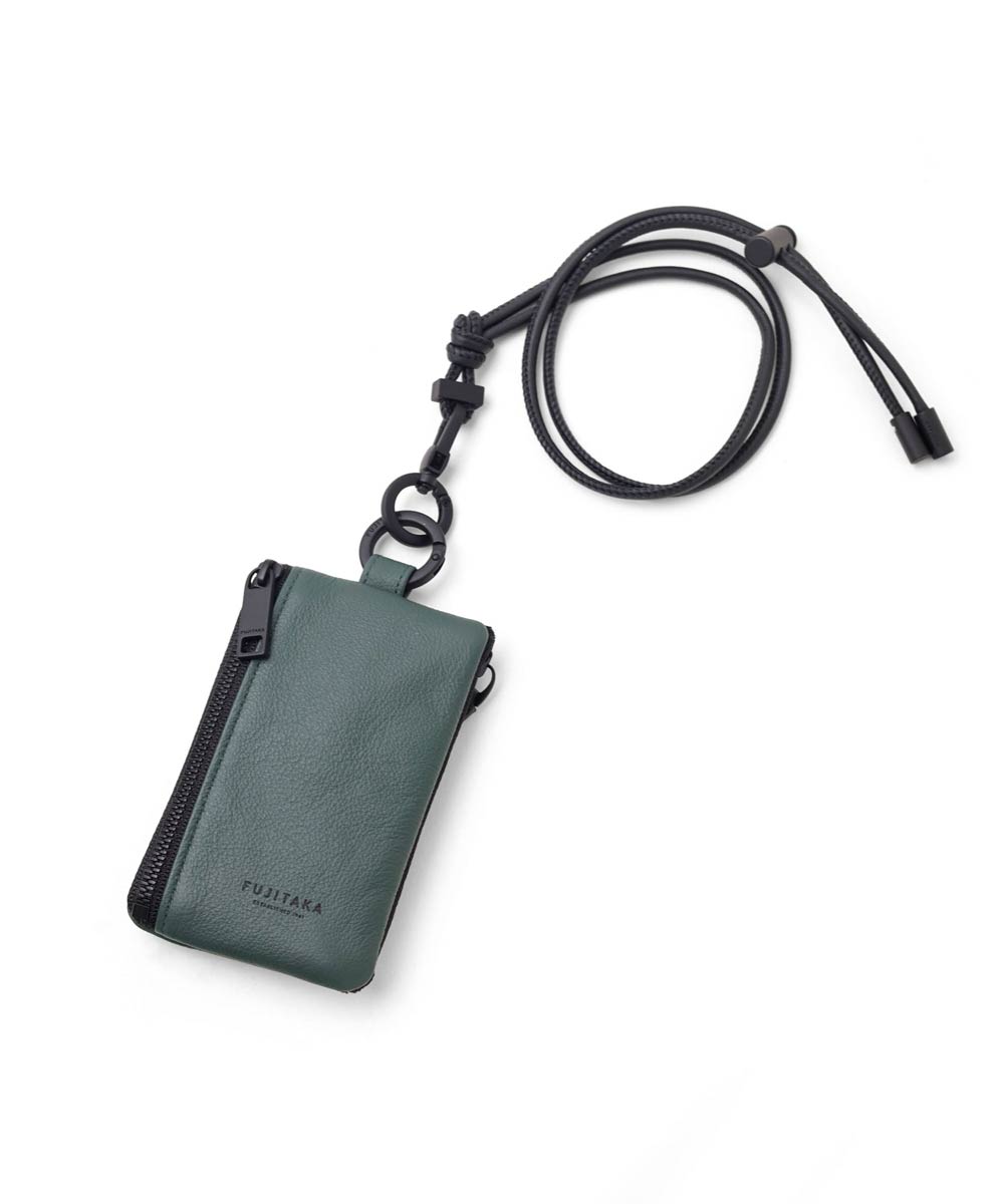 フジタカ ワープロラックスコンフォート カーフレザー トートバッグ A4