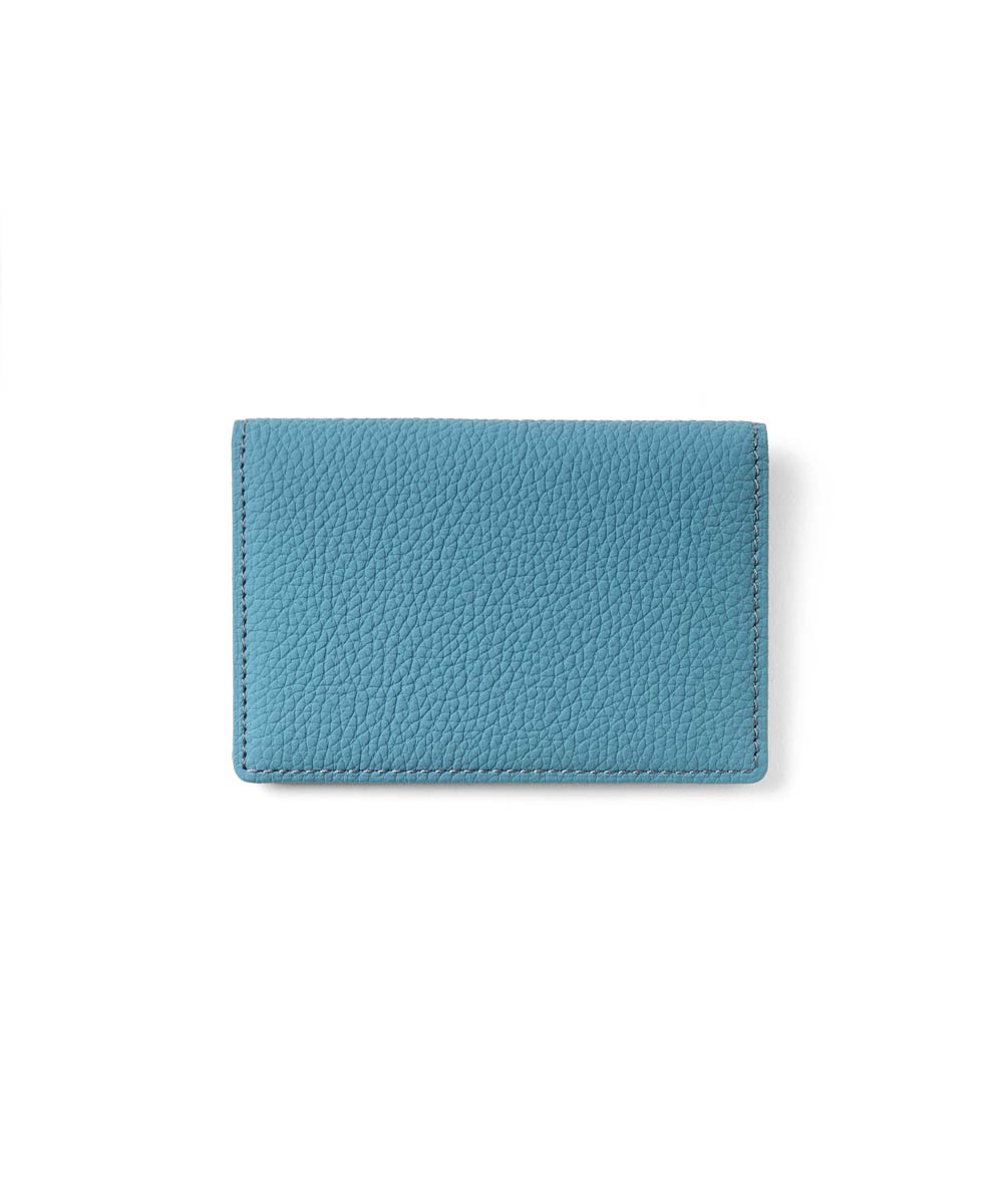 フジタカ ムース財布・小物 2面パスケース