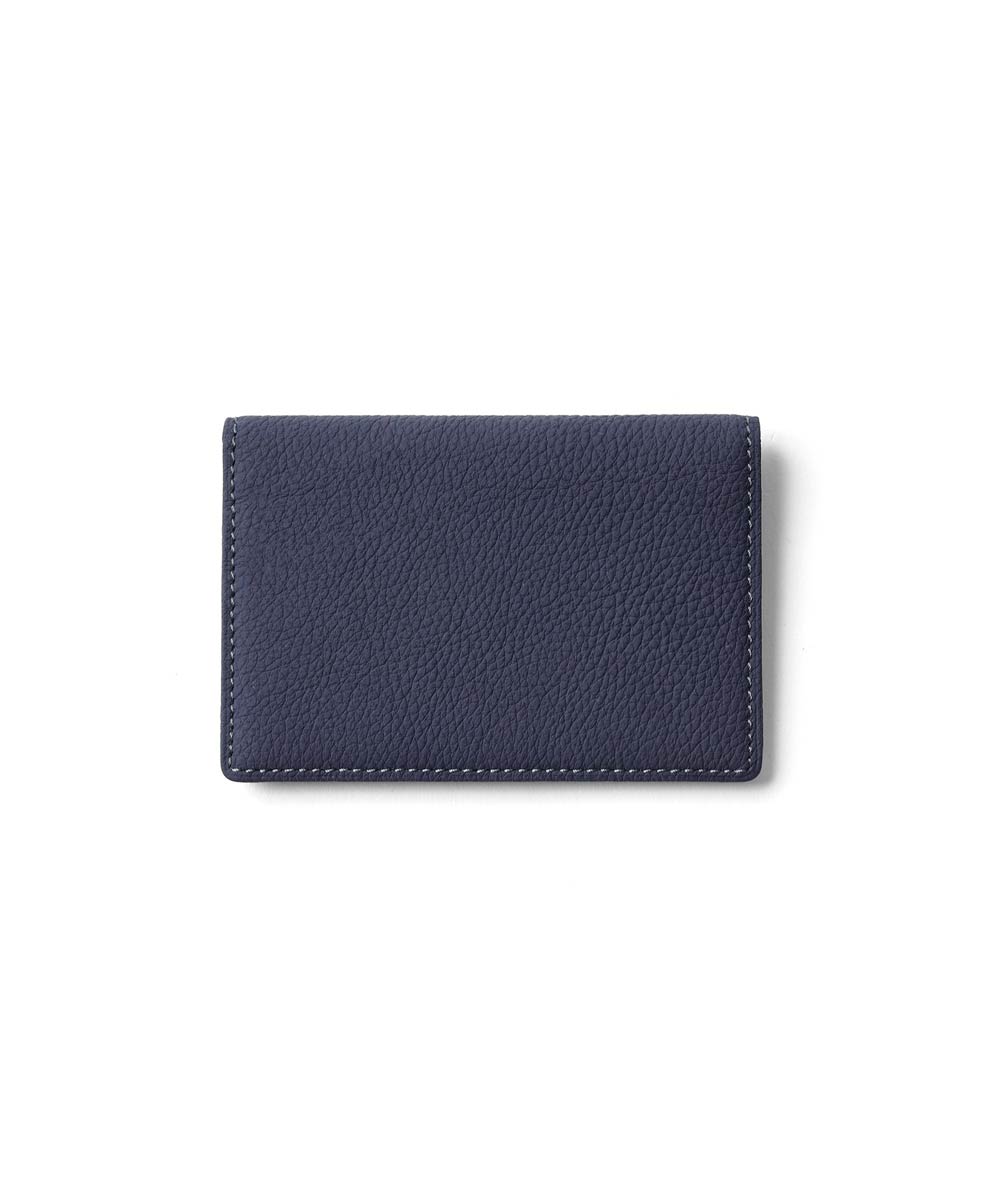 フジタカ ムース財布・小物 2面パスケース