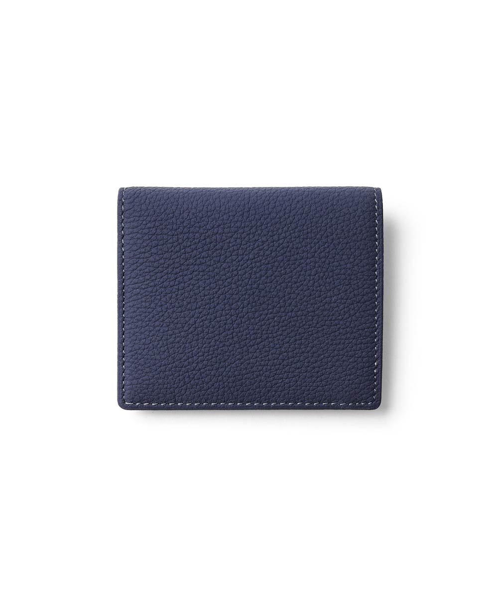 フジタカ ムース財布・小物 コンパクト二つ折り財布
