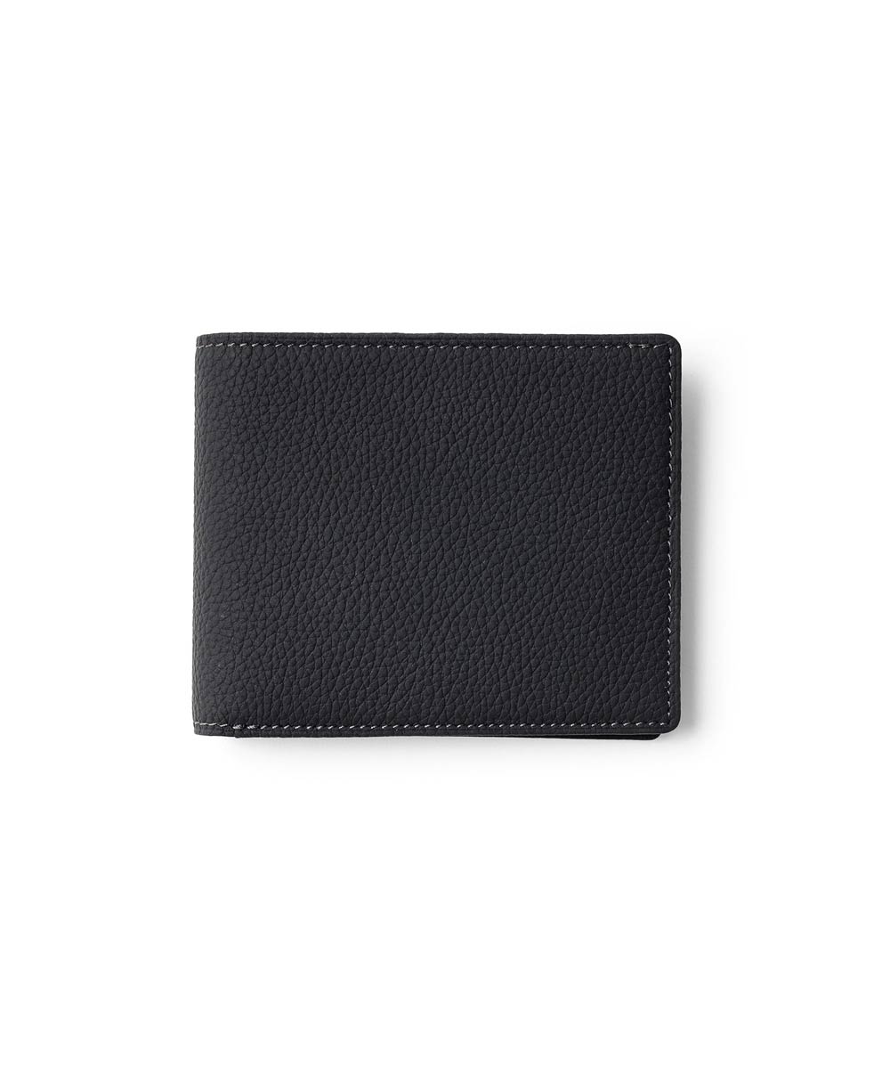 フジタカ ムース財布・小物 純札二つ折り財布