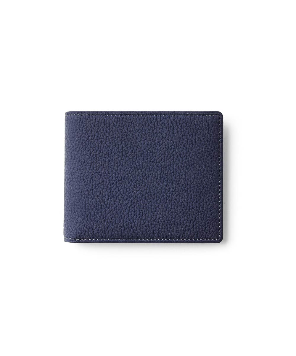 フジタカ ムース財布・小物 純札二つ折り財布