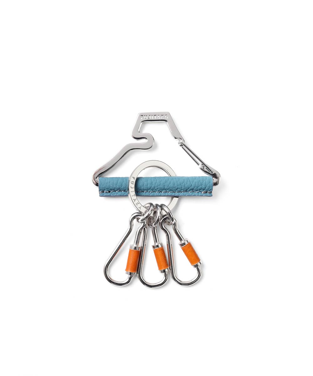 フジタカ ムース財布・小物 キーホルダー