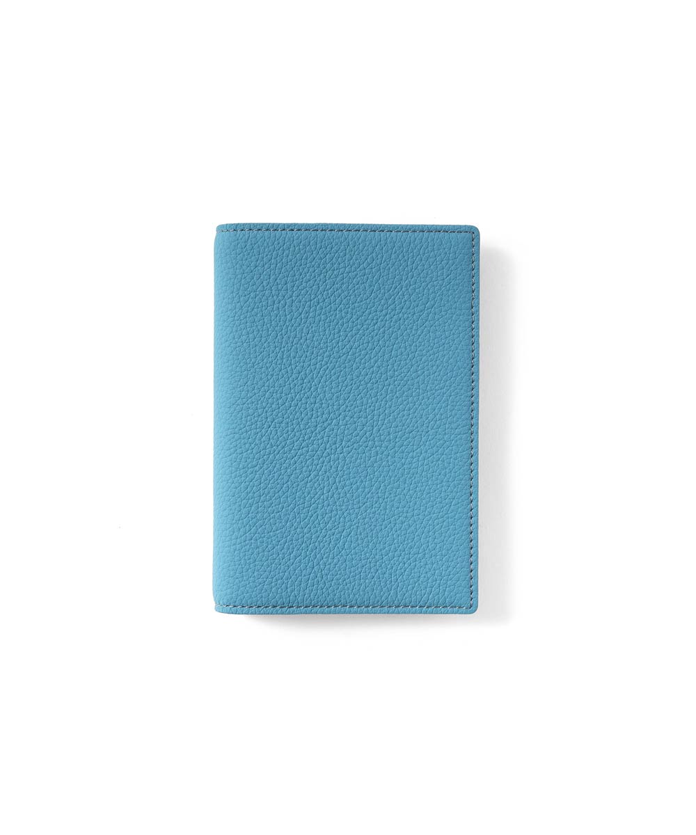 フジタカ ムース財布・小物 ミニ6サイズバインダー