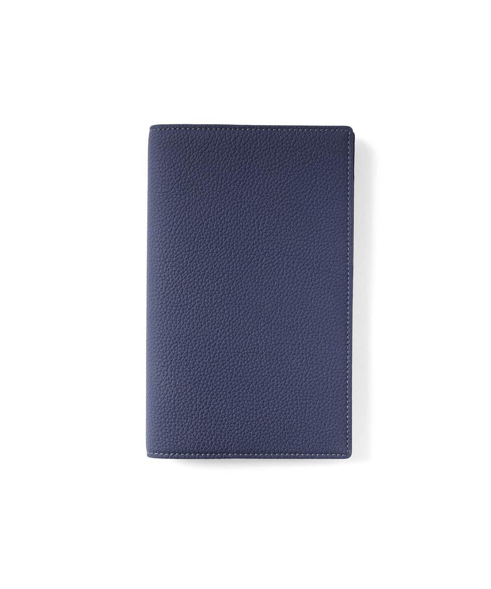 フジタカ ムース財布・小物 バイブルサイズバインダー