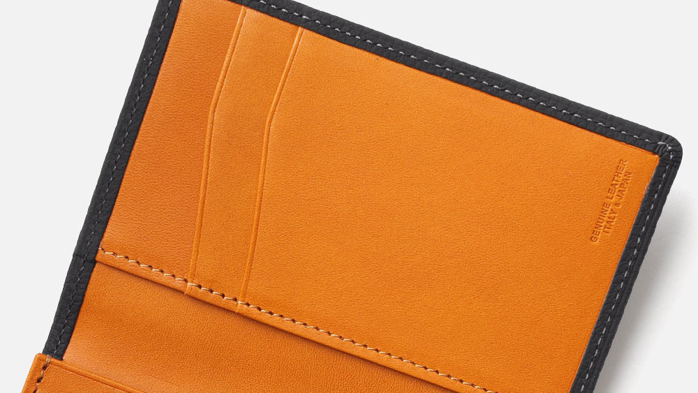 フジタカ ムース財布・小物 名刺入れ