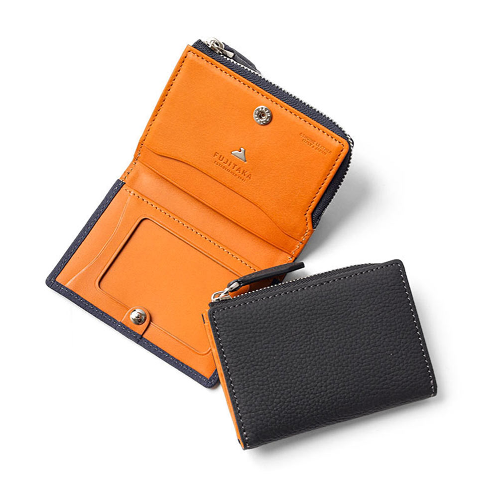 フジタカ ムース財布・小物 小銭入れ