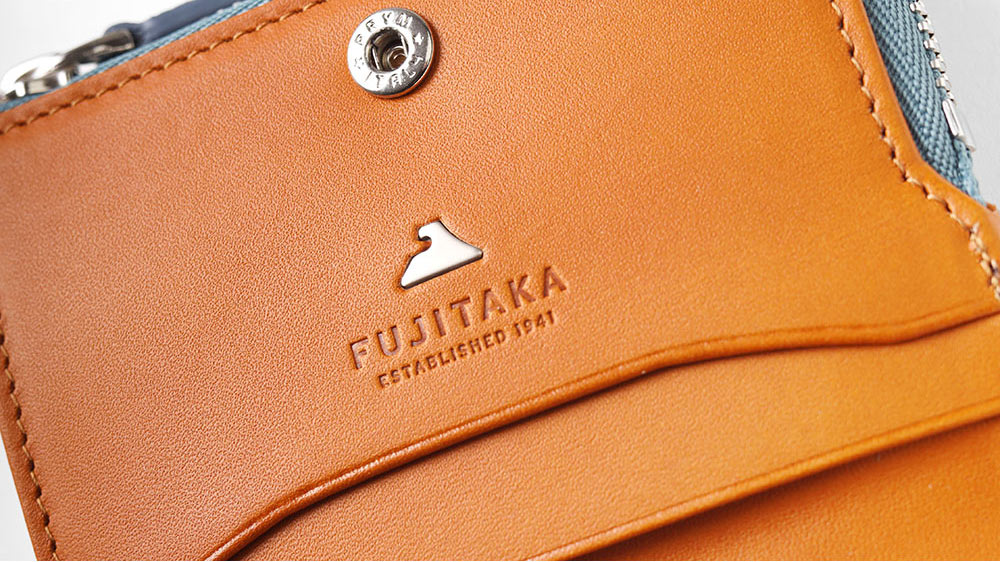 フジタカ ムース財布・小物 小銭入れ