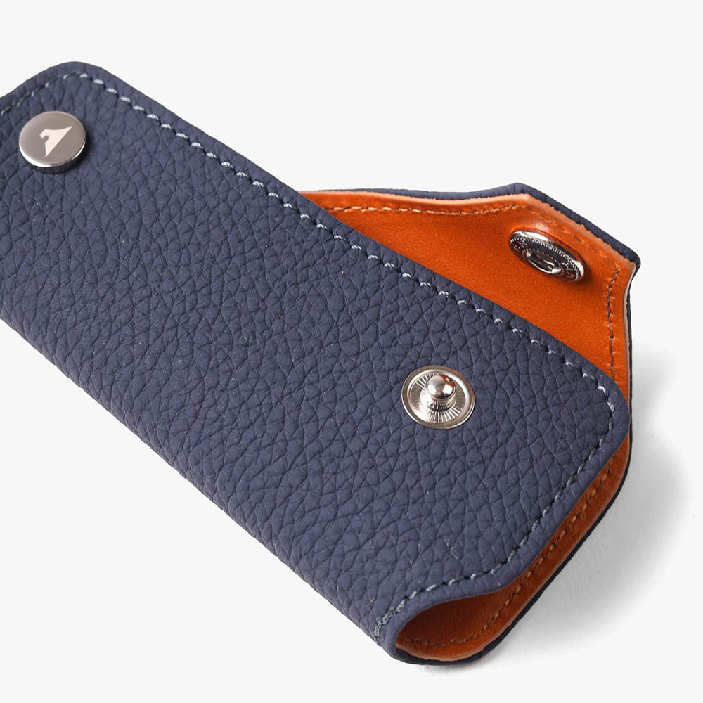 フジタカ ムース財布・小物 靴ベラキーホルダー