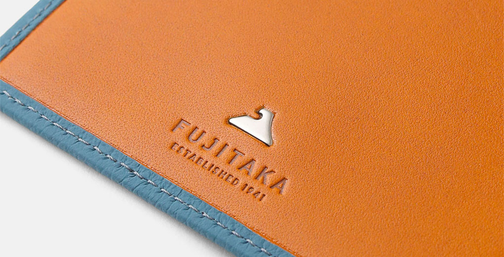 フジタカ ムース パスポートケース