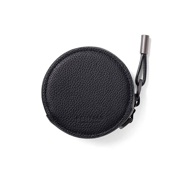 フジタカ パケット財布・小物 ラウンド型小銭入れ