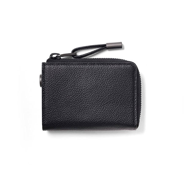 フジタカ パケット財布・小物 L字ファスナーカードケース