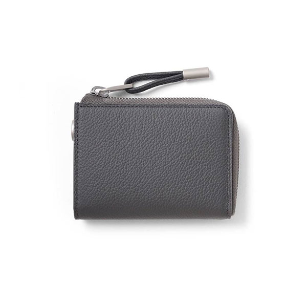 フジタカ パケット財布・小物 L字ファスナーカードケース